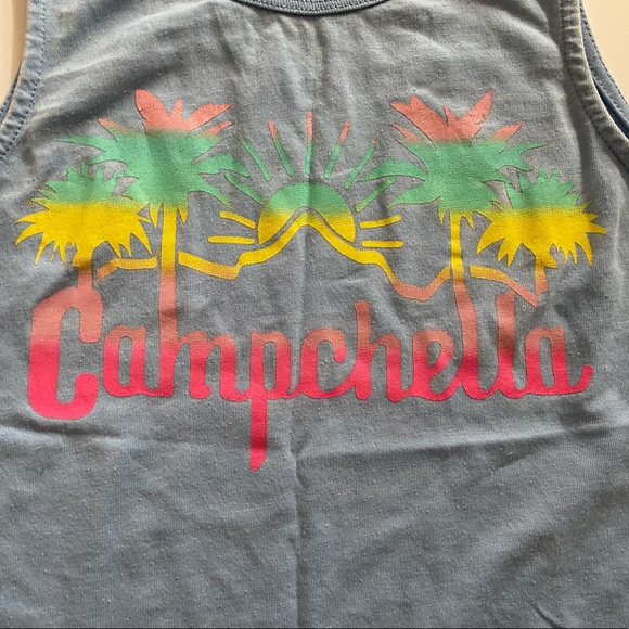 Y2K coconut girl baby top - Picture 4 of 4